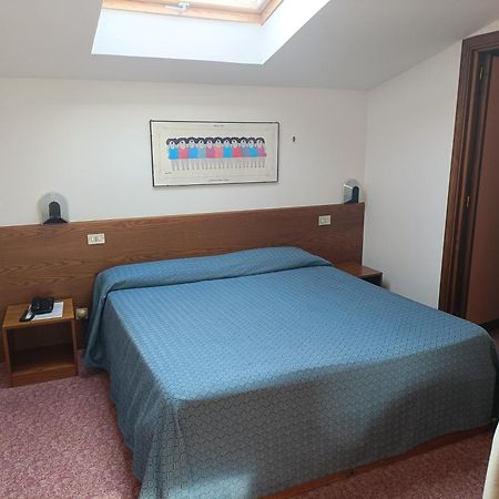Hotel Giardino Prato  Kültér fotó