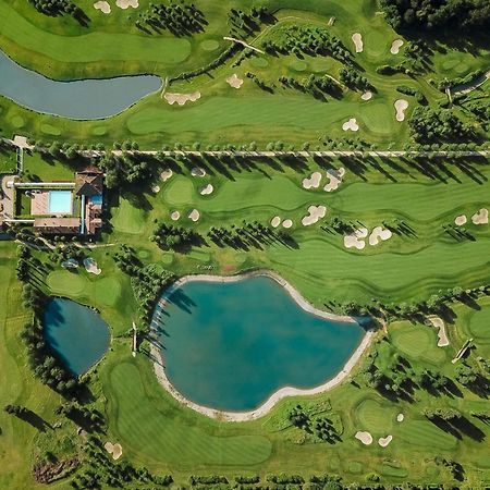 Hotel Giardino Prato  Kültér fotó