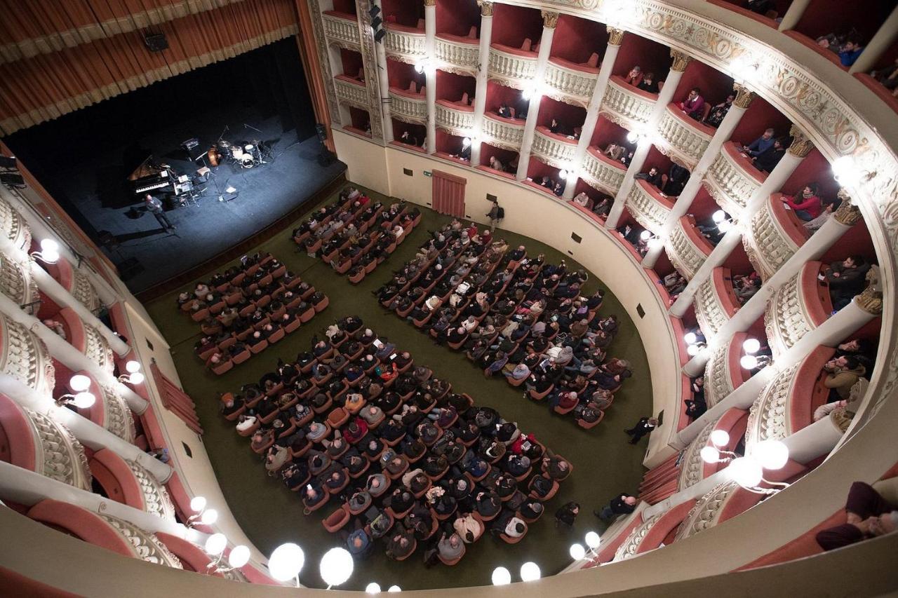 Hotel Giardino Prato  Kültér fotó