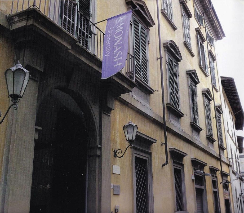 Hotel Giardino Prato  Kültér fotó
