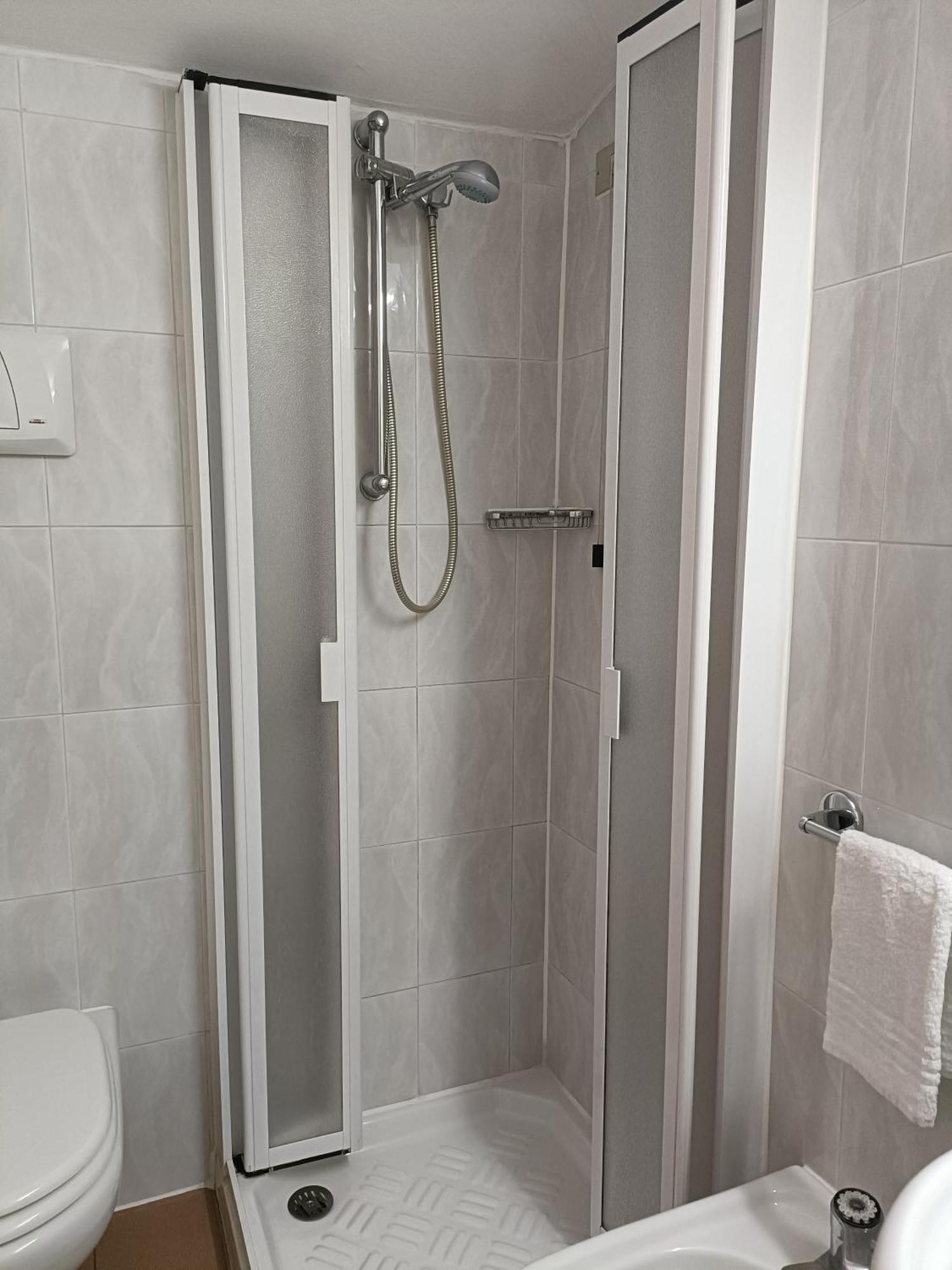 Hotel Giardino Prato  Kültér fotó