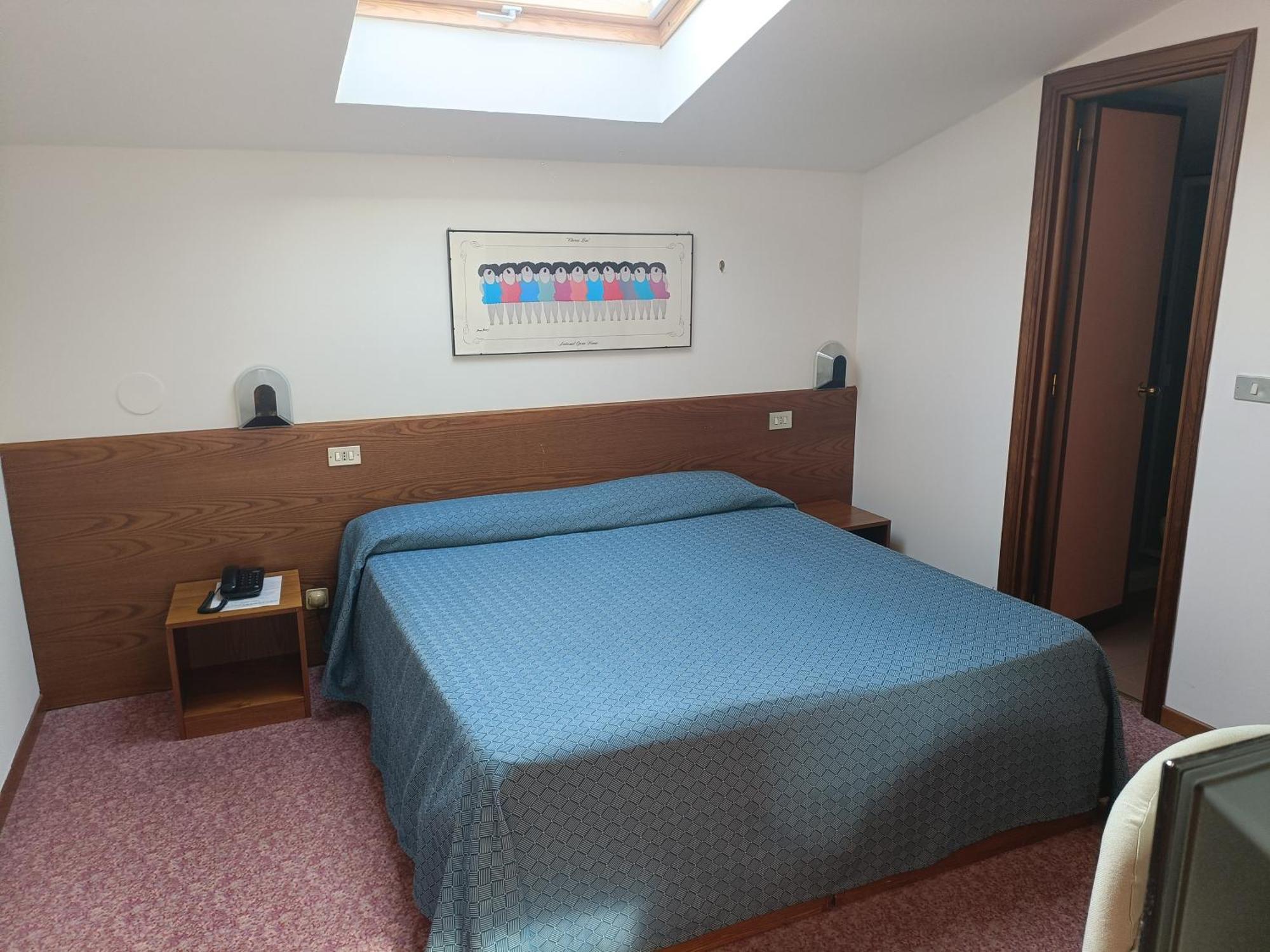 Hotel Giardino Prato  Kültér fotó