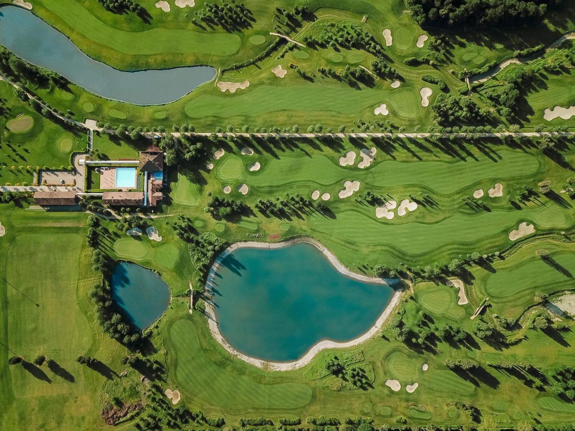Hotel Giardino Prato  Kültér fotó