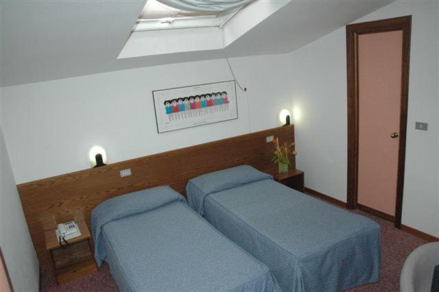 Hotel Giardino Prato  Kültér fotó