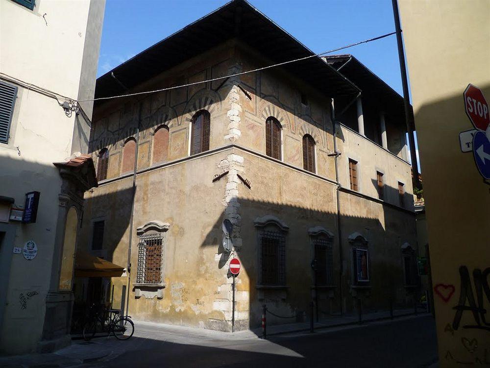 Hotel Giardino Prato  Kültér fotó