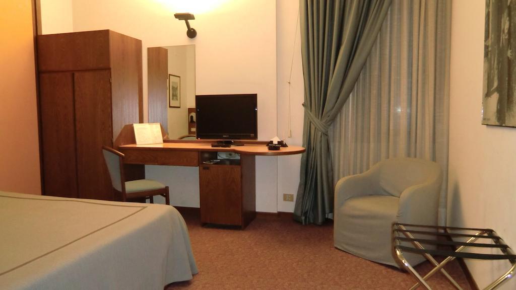 Hotel Giardino Prato  Szoba fotó