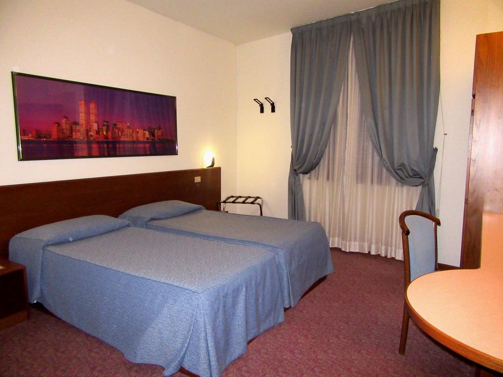 Hotel Giardino Prato  Kültér fotó