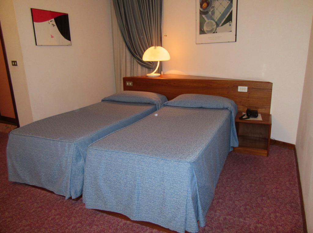 Hotel Giardino Prato  Kültér fotó