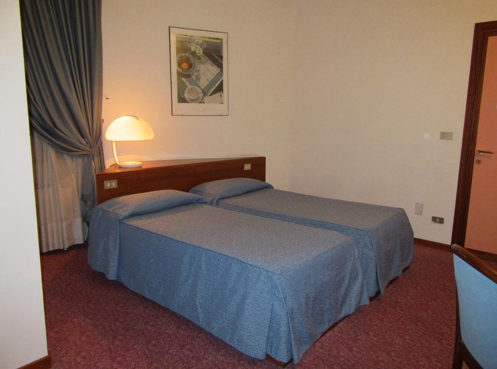 Hotel Giardino Prato  Kültér fotó