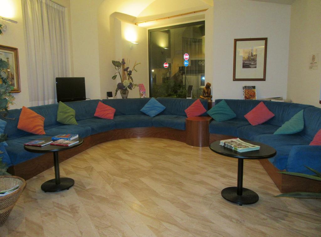 Hotel Giardino Prato  Kültér fotó