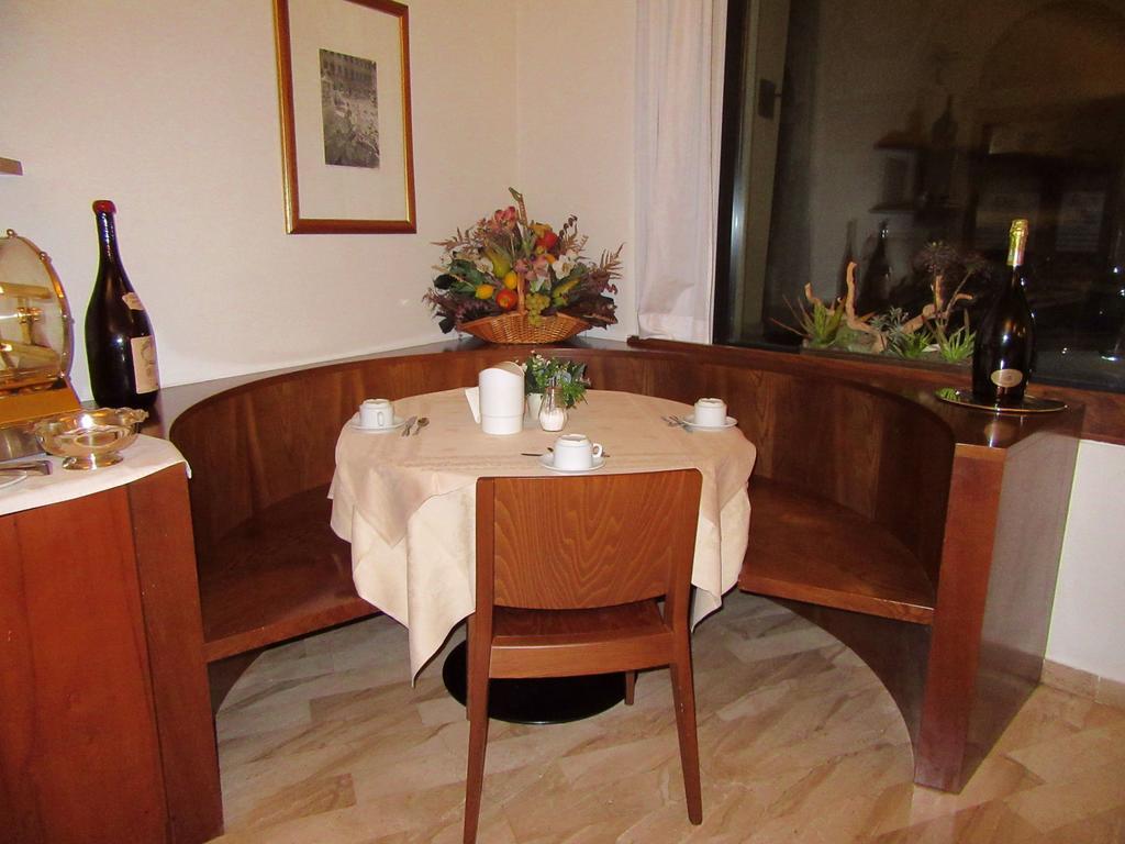 Hotel Giardino Prato  Kültér fotó