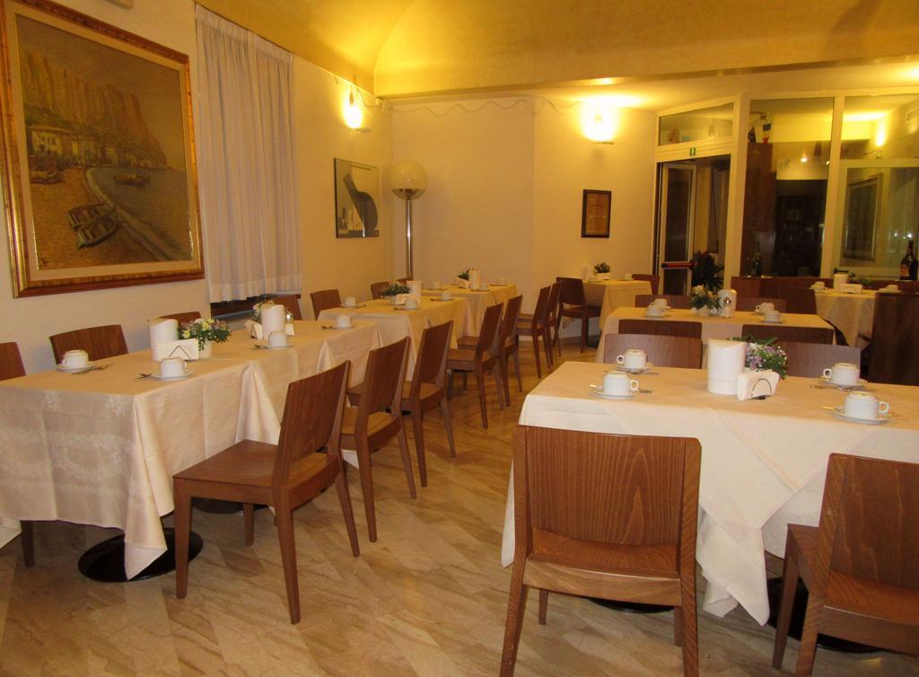 Hotel Giardino Prato  Kültér fotó
