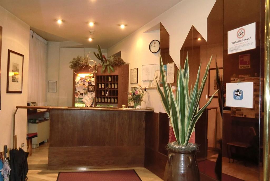 Hotel Giardino Prato  Kültér fotó