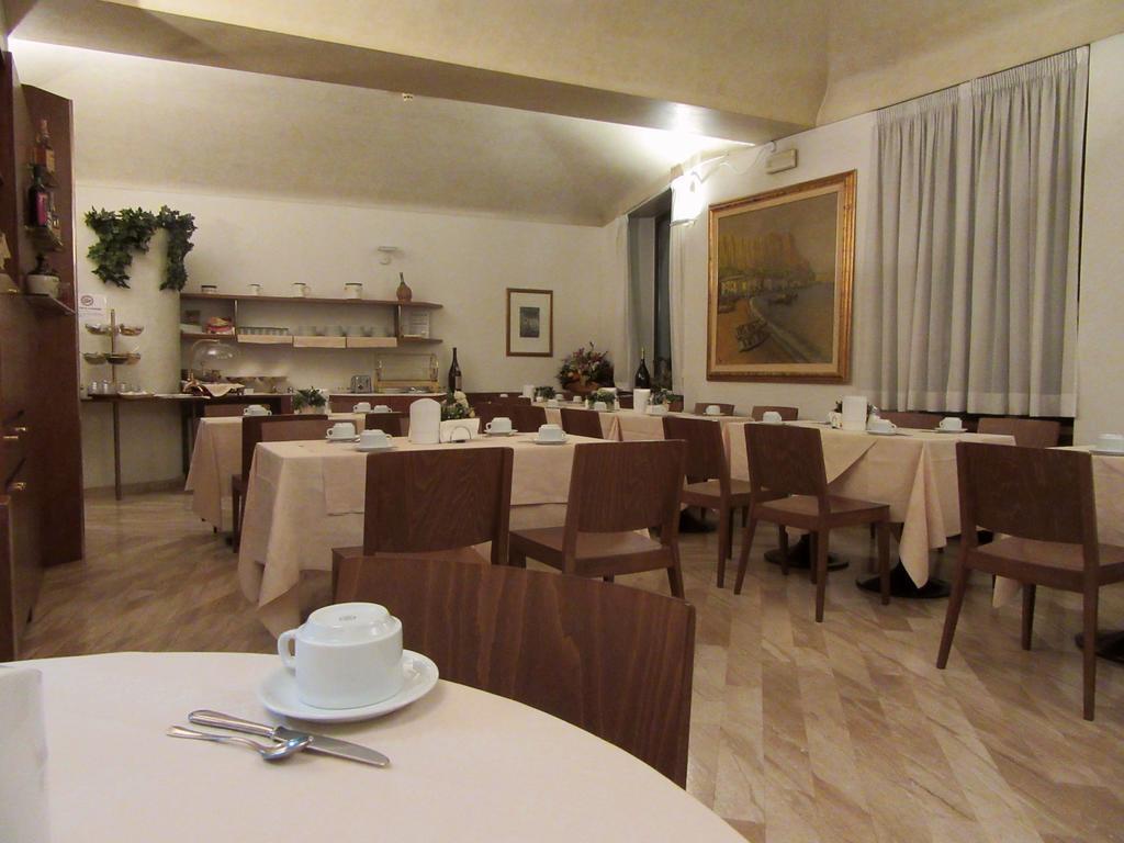 Hotel Giardino Prato  Kültér fotó