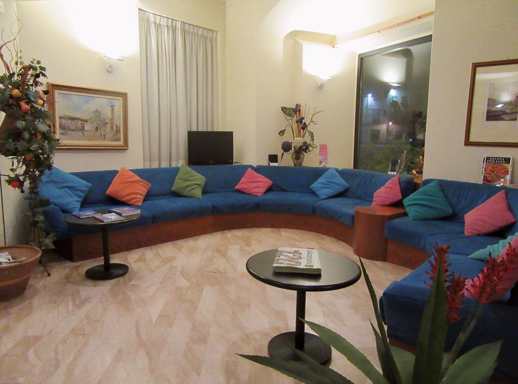 Hotel Giardino Prato  Kültér fotó