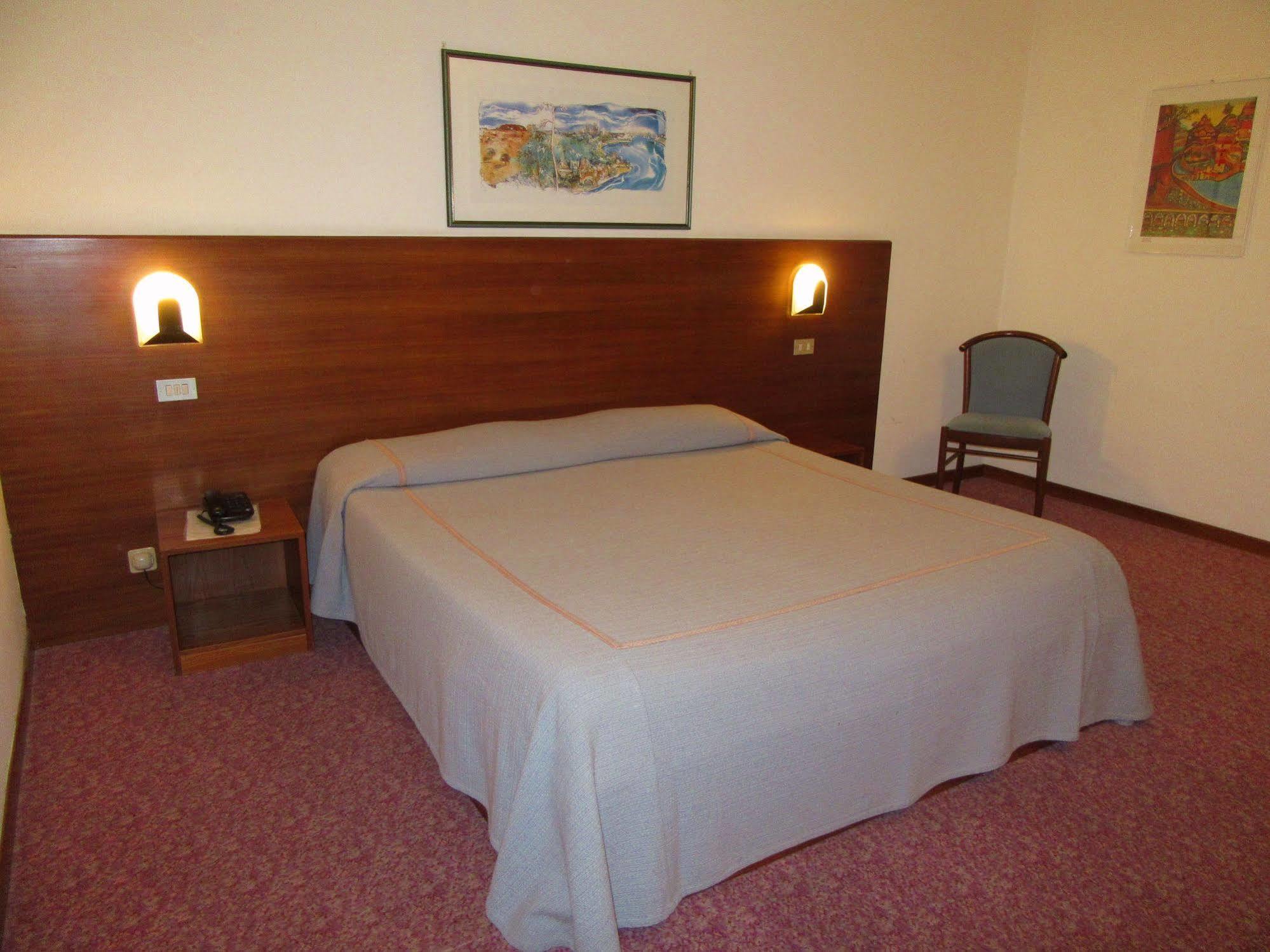 Hotel Giardino Prato  Kültér fotó