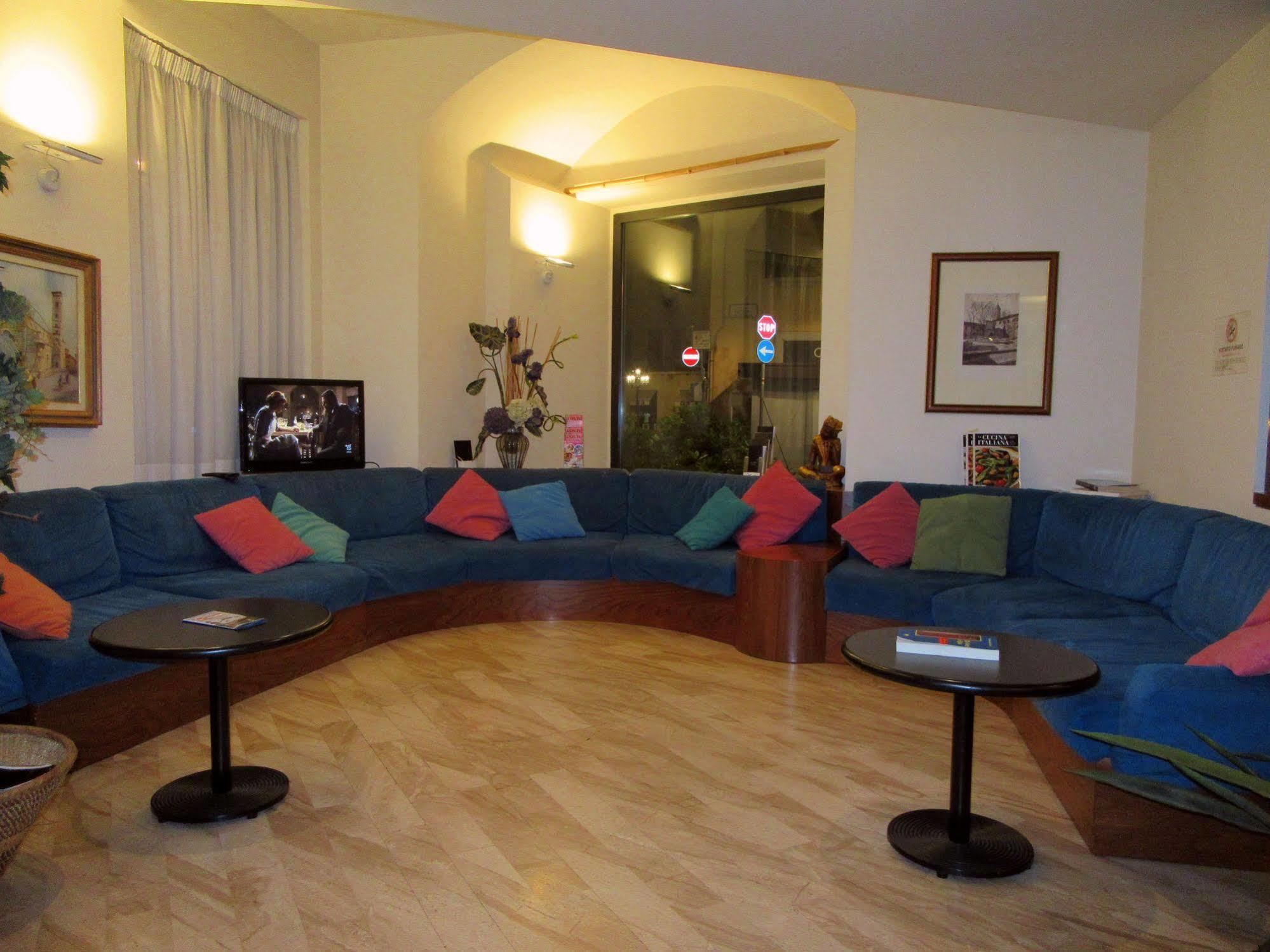 Hotel Giardino Prato  Kültér fotó