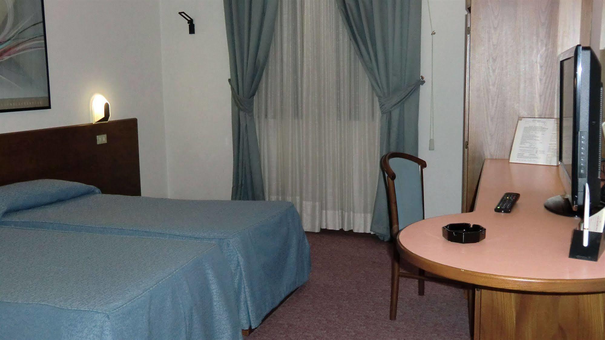 Hotel Giardino Prato  Kültér fotó