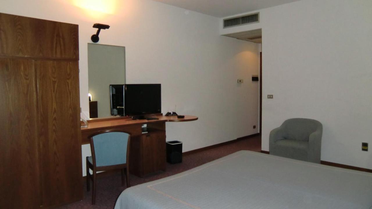 Hotel Giardino Prato  Kültér fotó